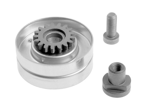 Imagen de Tensor De La Correa Renault Laguna/Megane/Scenic 93-01