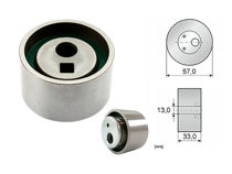 Imagen de Tensor Correa Distr Citroen Xsara/Xantia/Xsara Break  Peug 306/605/406 94-04