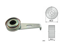 Imagen de Tensor De La Correa Citroen Xsara Break/Xsara/Zx/Jumpy/Jumper/Berlingo  Fiat Ducato  Peug Boxer/405/306/Partner 88-25