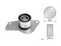 Imagen de Tensor Guia Correa Dist. Renault R19/Clio/Scenic/Express/Kangoo/Megane 88-25