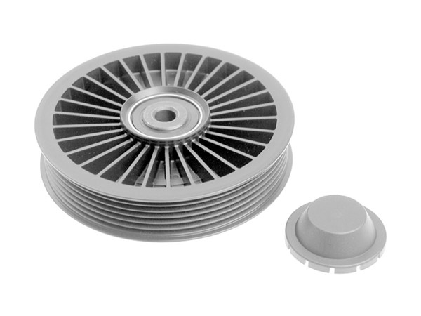 Imagen de Polea Del Tensor De La Bomba Agua Renault Master 09-25