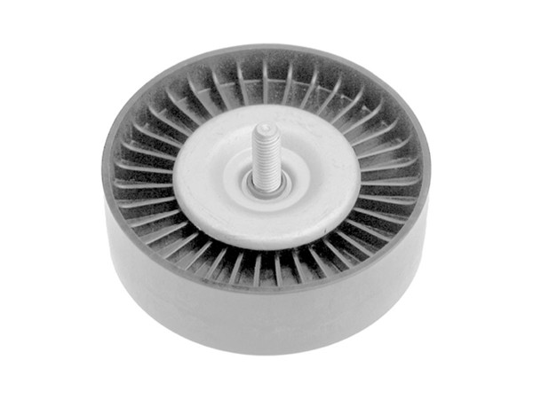 Imagen de Tensor Guia Correa Mercedes Benz C 180 Kompressor (W204)/C 200 Kompressor (W204)/C 200 Kompressor (W203)/C 230 Kompressor (W203)/Clc 200 Kompressor (Cl203) 00-25