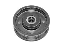 Imagen de Tensor Guia Correa Mercedes Benz E 350 (W211)/Ml 350-4Matic (W164)/E 280 (W211)/E 300 (W212) 04-13