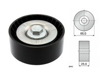 Imagen de Tensor Guía Correa Accesorios