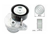 Imagen de Tensor De La Correa Mercedes Benz Ml 400 4-Matic (W166)/Glk 300 4-Matic (X204)/E 350 (W212)/Gle 400 4-Matic (W166)/Ml 350 4-Matic (W166)/Ml 300 4-Matic (W166) 09-25