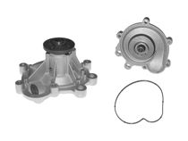 Imagen de Bomba De Agua Sin Carcaza