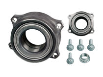 Imagen de Rueda Trasera Maza