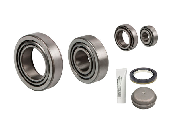 Imagen de Rueda Delantera Kit