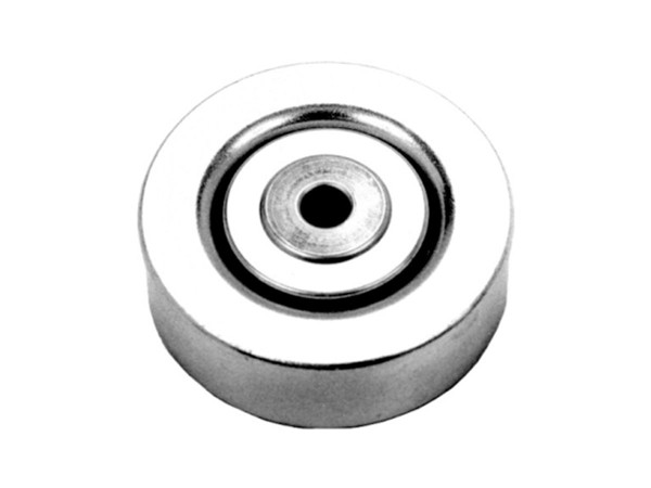 Imagen de Tensor De La Correa BMW 325 Tds (36)/318Tds (E36)/320D (E46)/525 Tds (E39)  Land Rover Range Rover 89-03