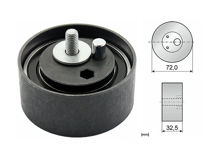 Imagen de Tensor Correa Distr Audi A6 95-01