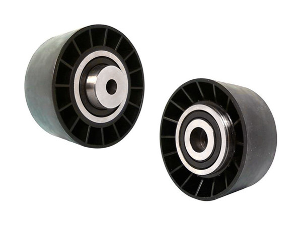 Imagen de Polea Alternador Marcha Libre Mercedes Benz Sl 320 (W140) 91-98