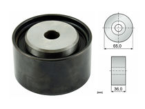 Imagen de Tensor Guia Correa Dist. Citroen C5/Xm  Peug 406/605/407  Renault Laguna 95-25