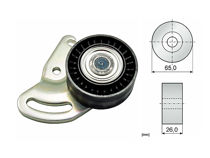 Imagen de Tensor De La Correa Renault Logan/Clio 01-25