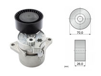 Imagen de Tensor Correa Accesorios