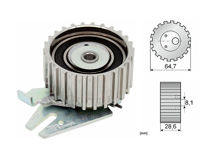 Imagen de Tensor Correa Distr Fiat Brava 96-01