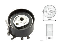 Imagen de Tensor Correa Distr Renault Sandero/Clio/Twingo 00-25