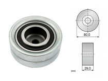 Imagen de Tensor Guia Correa Dist. Audi A3, Volks Polo/Golf/Suran 96-14