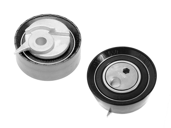 Imagen de Tensor Correa Bomba De Iny. Volvo S70 - V70/850. 95-25