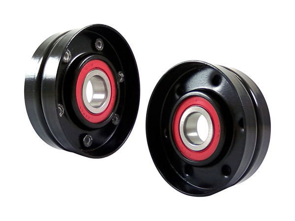 Imagen de Polea Del Tensor Correa Volvo V.70 00-07