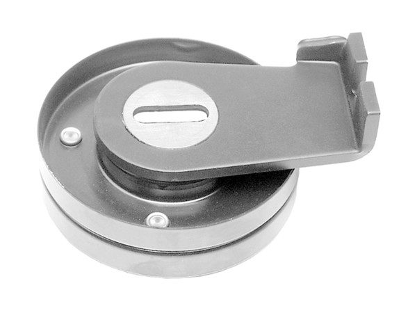 Imagen de Tensor Correa Citroen Jumper, Peug Boxer 94-02