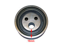 Imagen de Tensor Correa Distr Renault Megane/Express/Kangoo/Logan/Clio 96-10