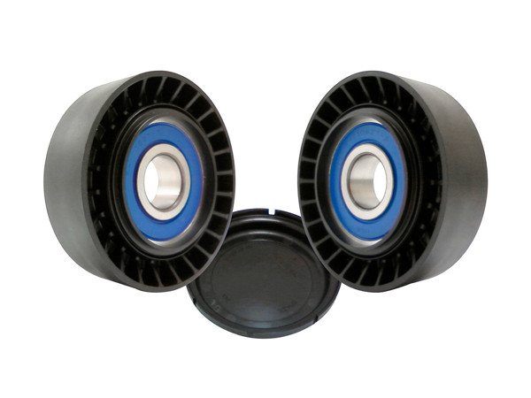 Imagen de Tensor De La Correa Fiat Palio/Brava/Strada/Siena/Tipo 96-25