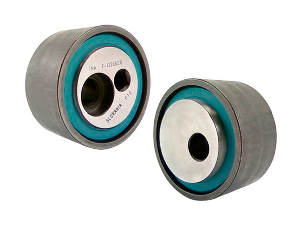 Imagen de Tensor De La Correa Peug 206/406/306 98-25