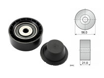 Imagen de Tensor Guia Correa Renault Twingo/Clio 00-25