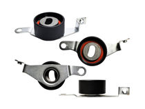 Imagen de Tensor Correa Distr Ford Escort 90-97