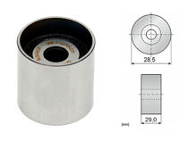 Imagen de Tensor Guia Correa Dist. Audi A4/80/A3  Volks Golf/Suran/Polo/Passat/Amarok 4X2 4X4 90-25