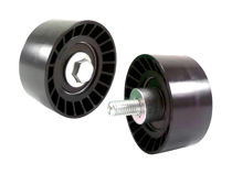 Imagen de Tensor Guia Correa Dist. Chevrolet Aveo Ls Lt Aveo G3  Daewoo Nubira/Cielo/Espero/Lanos 93-25