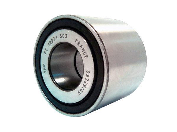 Imagen de Rueda Tra Rod Doble Hilera Mercedes Benz A 160 (W168)/A 170 Cdi (W168)  Renault Laguna/Express 93-25 int.Ø25x ext.Ø55x43