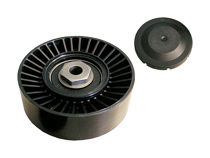 Imagen de Tensor Guia De Correa Seat Inca Diesel/Toledo Diesel/Cordoba  Volks Polo/Passat/Golf/Caddy Ii 93-03
