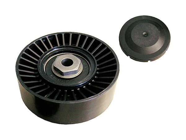 Imagen de Tensor Guia De Correa Seat Inca Diesel/Toledo Diesel/Cordoba  Volks Polo/Passat/Golf/Caddy Ii 93-03