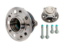 Imagen de Rueda Del Maza Mercedes Benz C 300 (W205) C300 (C205)/C 250 (W205)/E 300 (W213)/C 180 (W205)/C 200 (W205)/E 250 (W213) 15-25