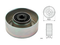 Imagen de Tensor Guia De La Correa Peug 206 98-10