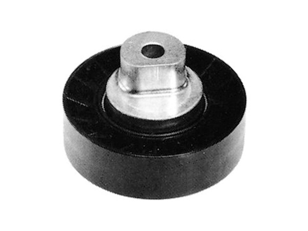 Imagen de Tensor Guia De Correa BMW X5I (E53)/525I (E39)/523I (E39)/323I (E36)/X3 (E83)/328I (E46)/320I (E46)/320I (E36)/316I (E36)/318I (E36)/528I (E39)/325I (E36)/330 Ci (E46)/323I (E46)/X3 Diesel (E83) 90-09