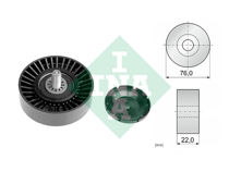 Imagen de Tensor Guia Correa Kia Carnival 05-25