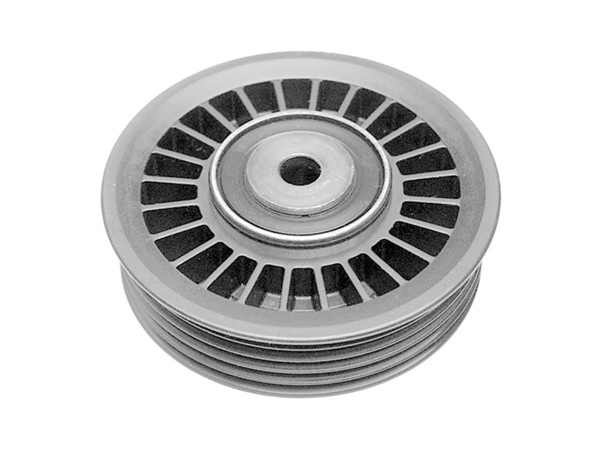 Imagen de Polea Del Tensor Correa Audi A4 01-04