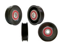 Imagen de Tensor Guia De Correa Lifan 320  Mitsubishi Montero  Toyota Corolla 87-25