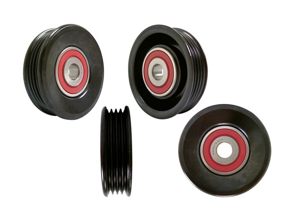 Imagen de Tensor Guia De Correa Lifan 320  Mitsubishi Montero  Toyota Corolla 87-25