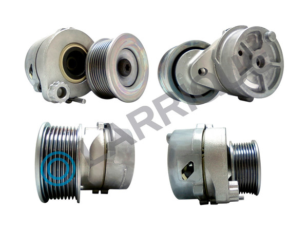 Imagen de Tensor De La Correa Mercedes Benz Omnibus O500 Rs/Rsd/O400 Rsd Rse 99-25