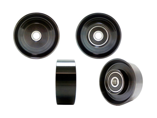 Imagen de Tensor Guia Correa Toyota Land Cruiser/Hilux/Hiace Diesel 04-25