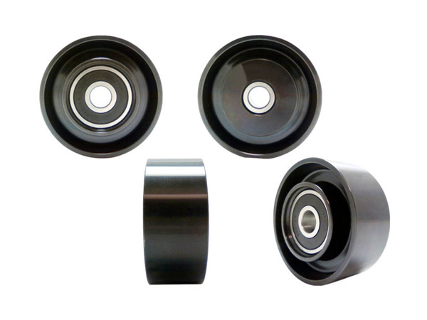 Imagen de Tensor Guia Correa Toyota Land Cruiser/Hilux/Hiace Diesel 04-25