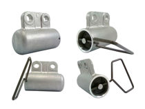 Imagen de Pivote Hidraulico De Correa De Dist. Toyota Corolla 03-14