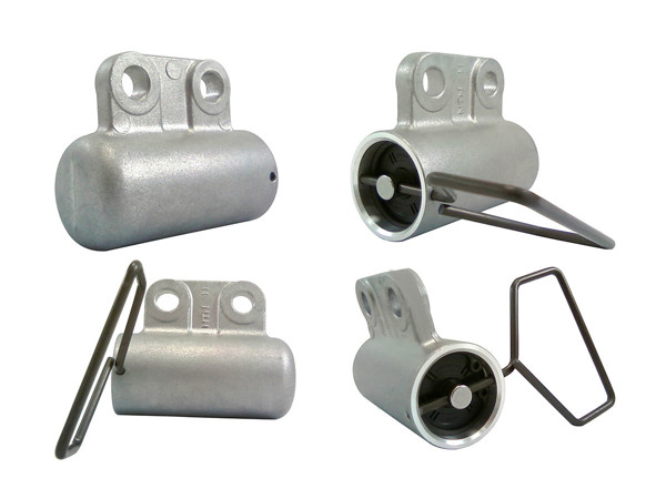 Imagen de Pivote Hidraulico De Correa De Dist. Toyota Corolla 03-14