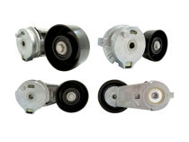 Imagen de Tensor De La Correa Chevrolet S10 01-25