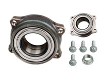 Imagen de Rueda Trasera Maza Mercedes Benz C 250 Cgi (W204)/C 180 Kompressor (W204)/C 200 Cgi (W204)/C 200 Kompressor (W204) 10-14