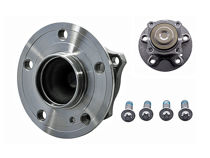 Imagen de Rueda Trasera Maza