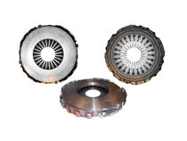 Imagen de Placa Embrague Scania Camion T113/T113H/T112H/R113 89-25 Ø430